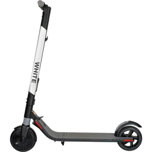 Reflective Style Stickers For Ninebot Es1 / Es2 / Es4 Electric Scooter Skateboard Accessories