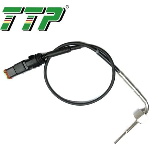 Automotive Thermometers TTP China