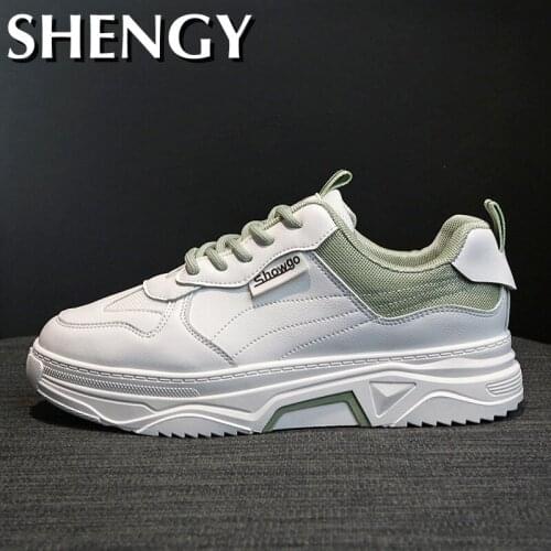 New Sneakers Women Vulcanize Shoes Breathable Shoes Lace Up Ladies Sneakers Fashion Basket Femme Stars Cute Students Flat Shoes