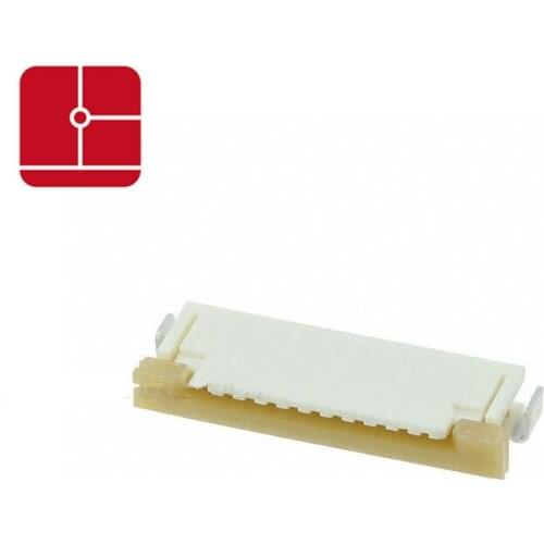 10pcs 52207-1133 522071133 new original 11pin-FPC molex connector