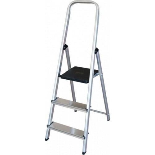 Staircase Altipesa 303N Aluminium 3 Steps