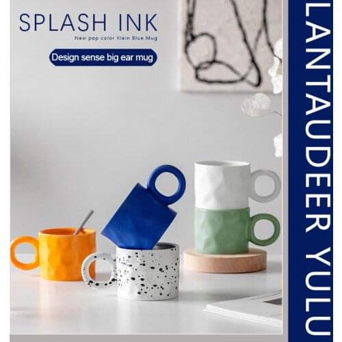 Aroplor Ceramic Mugs