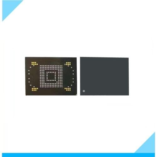 Free shipping KLMBG4WE4A-A001 BGA169 emmc