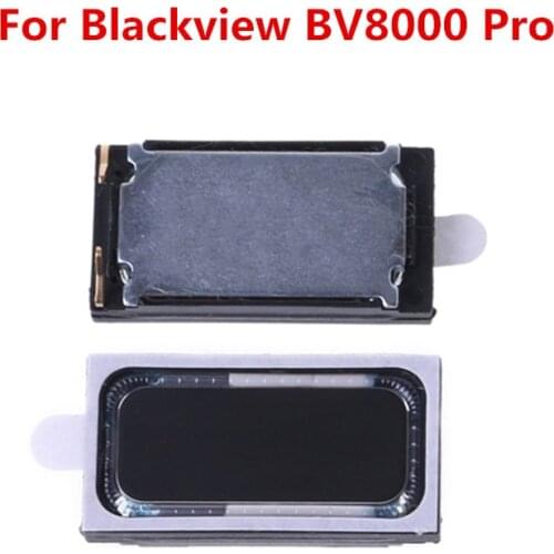 Blackview BV8000 Pro Loud Speaker 100% Original For Buzzer Ringer Back Sound Horn Repair Part Replacement
