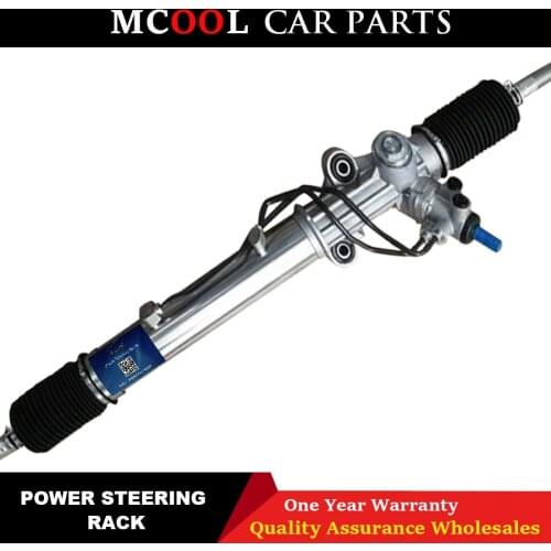 For Power Steering Rack Toyota Land Cruiser 100 Series HDJ100 HDJ101 40120-60040 4012060040 Right Hand Drive