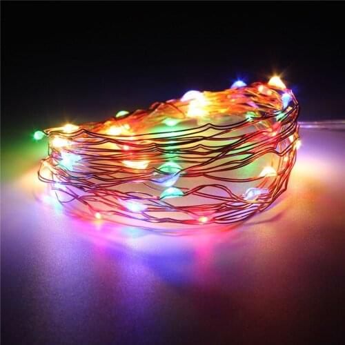 ESMARTER LED Garlands