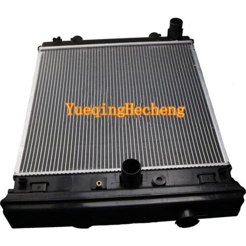 Generator Radiator 2485B280 For DJ51279 DC51230 DD51378 DK51278 Engine
