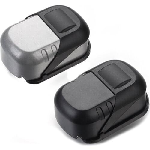 Hot XD-Key Lock Box Wall Mounted Aluminum Alloy Key Safe Box Weatherproof 4 Digit Combination Key Storage Lock Box Indoor