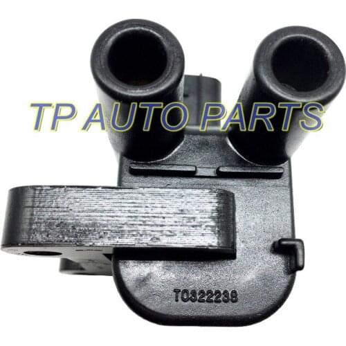 Ignition Coil For SU-BARU SAMBAR TV1 2008 OEM 22433-KA581 22433KA581 T0322238