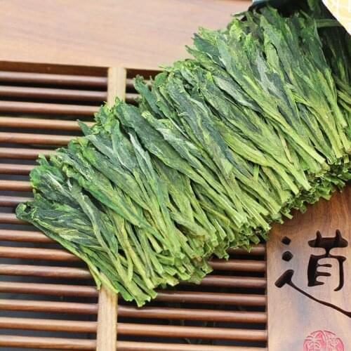 Anhui Tai Ping Hou Kui Monkey King China Green Tea Taiping Houkui Loose Tea Taipinghoukui