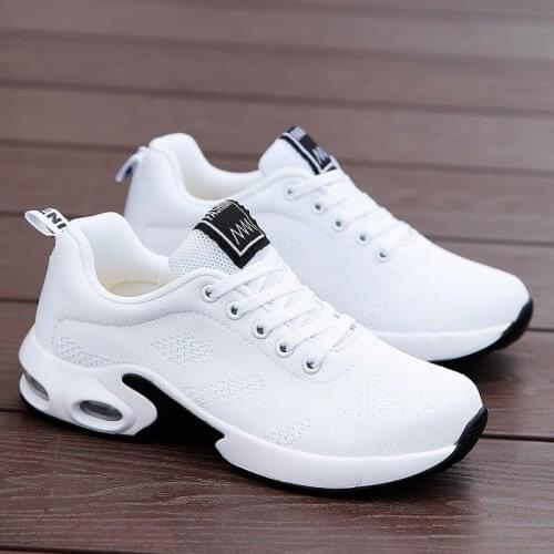Light Sport Shoes Kids High Sneakers Elastic Laces Summer Sports Shoes For Women Shous Running Shoes For Women Saddened Tennis