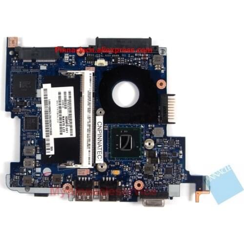 MBSCH02001 Motherboard for GATEWAY LT23 MB.SCH02.001 NAV70 KAV70 LA-5651P