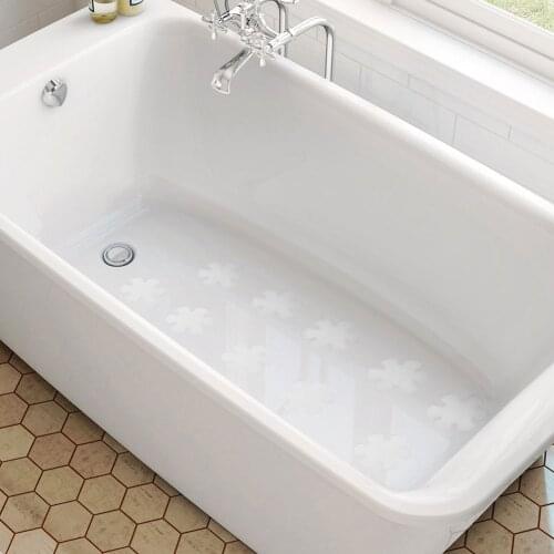 Anti-slip Bathroom Rugs Nonslp-mats China
