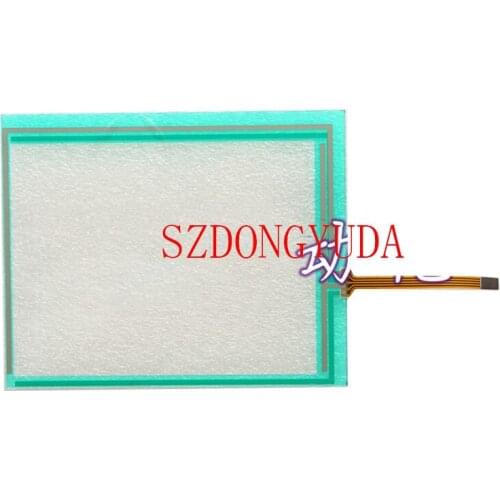 New Touchpad 5.7 Inch For AMT 9528 AMT9528 AMT-9528 Touch Screen Panel Glass Digitizer Sensor 137mm*109mm