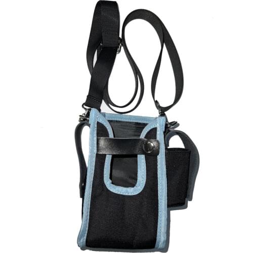 New Pda Parts Holster Protective Sleeve For Motorola Symbol MC9000 MC9090 MC9190 MC92 NO