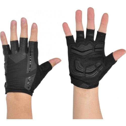 Half Finger Cycling Gloves Non-slip Mountain Road Bike Gloves Summer Sports Bicycle Bike Riding Fitness Gloves Cycling Equipment