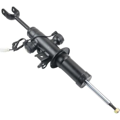 AP03 1 Pc Front Left Air Suspension Strut 37116794141 For BMW F01 F02 F07 740i 750i 2009-2013