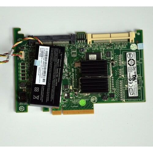 Applies to for DELL R710 R610 1950 R900 PERC 6I 256M Server Array Card Motherboard 0WY335
