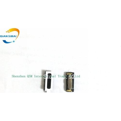 QiAN SiMAi 1PCS 100% New Front ear earpiece speaker For Lenovo A859 mobile phone + DropShipping