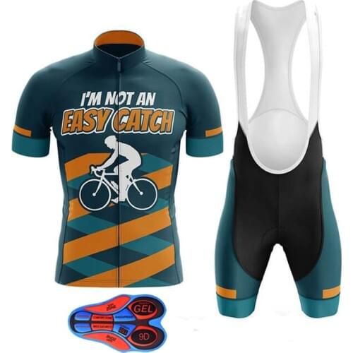 SPTGRVO LairschDan New Mountain Bike Shirt Specialized Maillots Ciclismo Hombre Manga Corta Set Summer Cycling Shorts Men Gel 9d