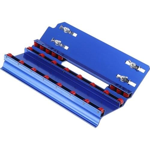 Chamfer Frame Miter Saw 45 Degree Cutting Machine Support Mount Ceramic Tile Cutter Seat For Pneumatic Electric Beveled Cutter