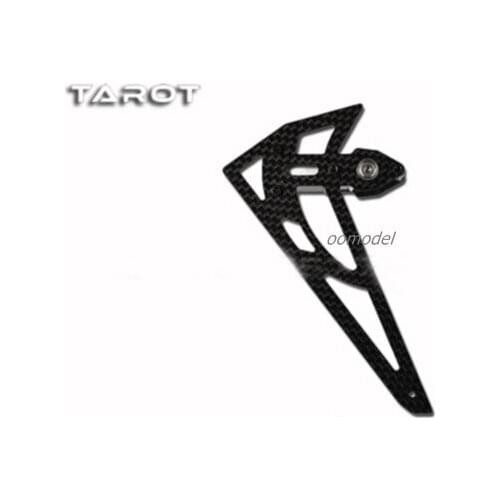 Tarot 450 Pro Carbon Fiber Tail Belt Unit Shaft Drive TL48021 Silver/Black/Orange FreeTrack Shipping