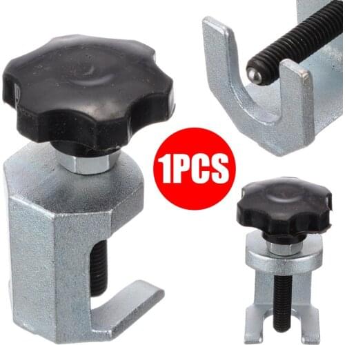 Universal Auto Car Windscreen Wiper Arm Removal Adjustable Repair Tool Glass Mechanics Puller Kit Parts