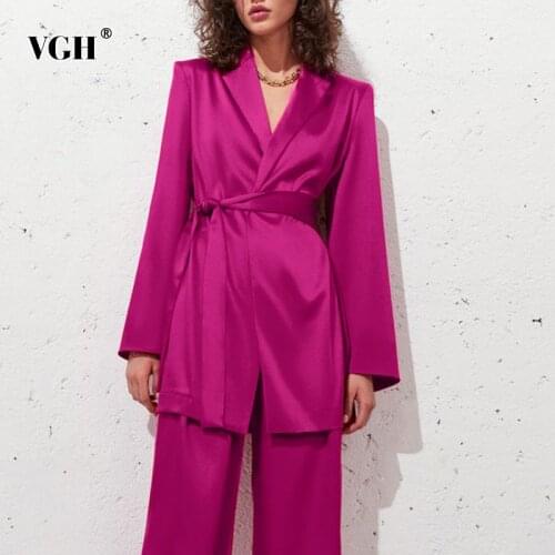 Женские белые куртки VGH China At AliExpress