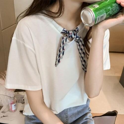 Yadkin Women's Cotton T-Shirts