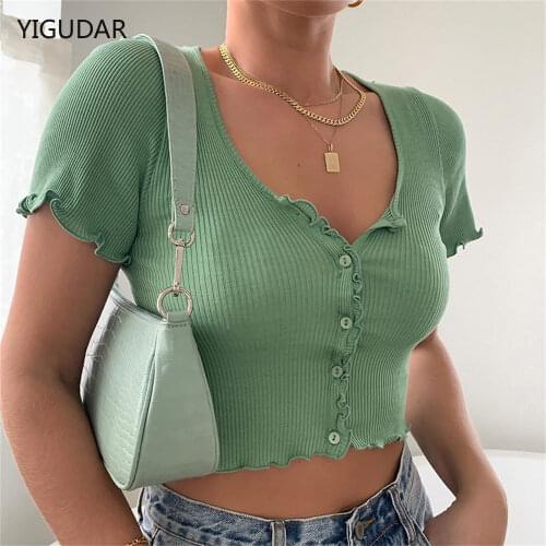 Женские майки YIGUDAR China At AliExpress