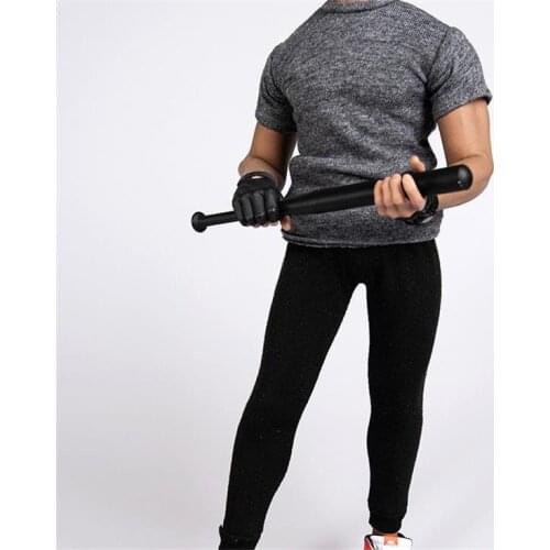1/6 Scale 2 Colors TYM031 Trendy Sports Pants For 12 Inch Mens/Womens Soldier Accessories