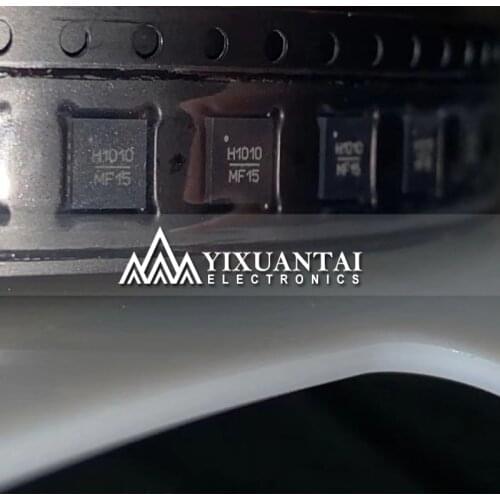 1pcs/lot 10pcs/lot 50pcs/lot Free shipping 100% original HMC1010LP4ETR HMC1010 H1010 QFN24