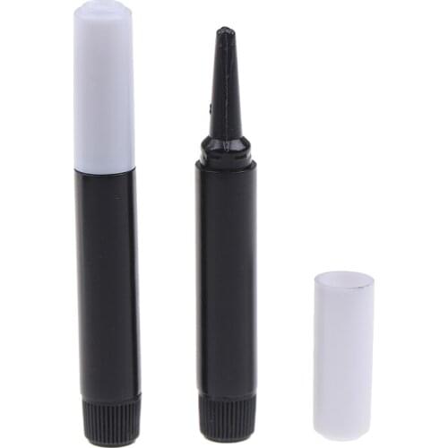 3pcs/lot UV Tempered Glass Glue For All Mobile Phone Screen Protect Glue Edge Full Cover Glass Glue