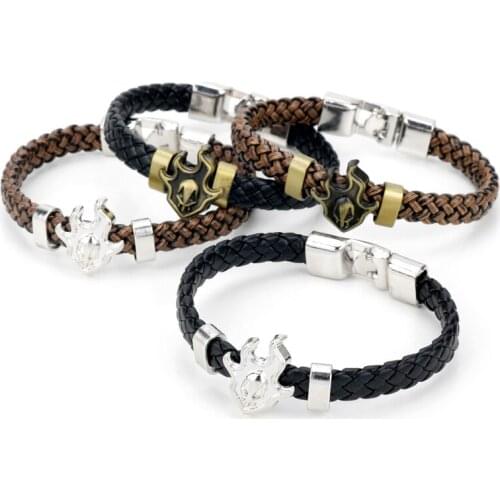 Dongsheng Jewelry Black Bracelets