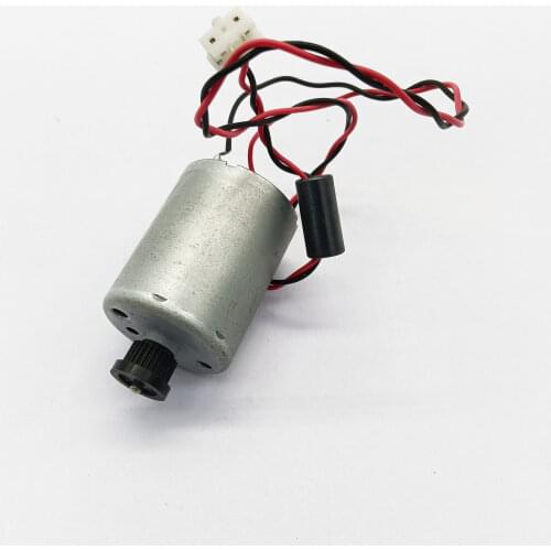 DC MOTOR C9050-60003 HD045Z22 KD394118 fits for hp 8610 printer parts