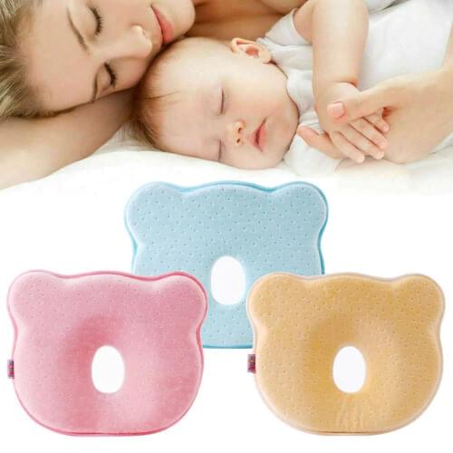 FOCUSNORM Newborn Pillows