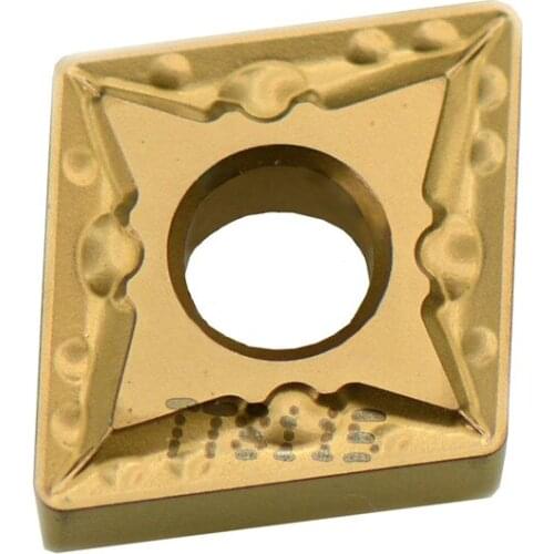 10PCS carbide inserts CNMG160604MT TT8125 CNMG160608MT TT8125 free shipping