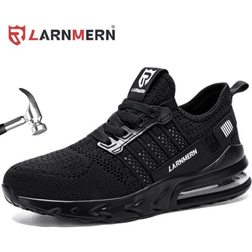 Larnmern Men's Winter Sneakers China