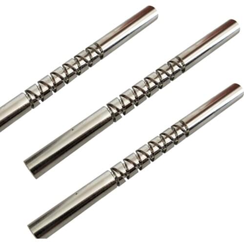 Miniature Lead Screw Set Customized Automatic Back Stainless Steel Two-way Winding Screw Linear Actuator