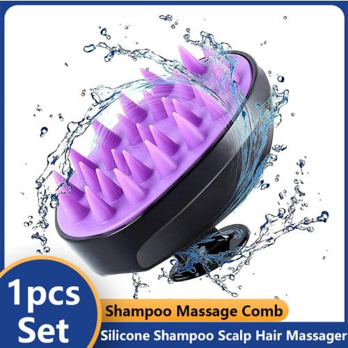 NANCY TINO Silicone Combs China