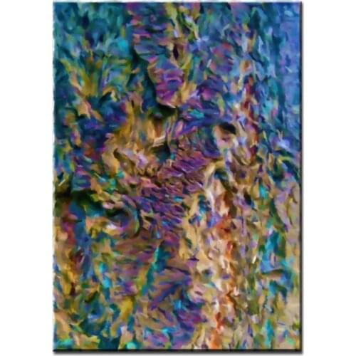 NEW 100% hand-painted canvas oil painting high quality home decor landscape pictures DM-15112502