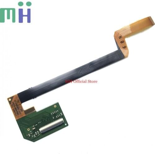 NEW Original XT1 Flex Shaft Rotating LCD FPC Flex Cable For Fuji Fujifilm X-T1 Camera Replacement Unit Repair Part