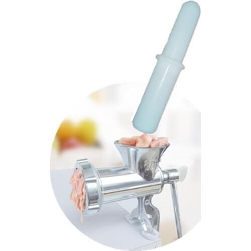New Meat Grinder Sausage Stuffer Filler Stick for Sausage Filling Tools Meat Press Sticker For Sausage Maker Kitchen Supplies
