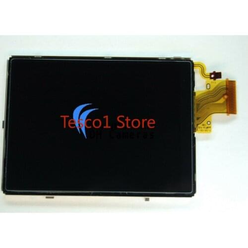 New LCD Display Screen 3.0" With Backlight & Outer Glass For Canon Powershot S95 PC1565 Digital Camera Replacement Part