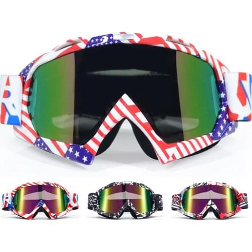 NEW Motocross Goggles Glasses Cycling Eye Ware MX off Road Helmets Goggles Sport Gafas for Motorcycle