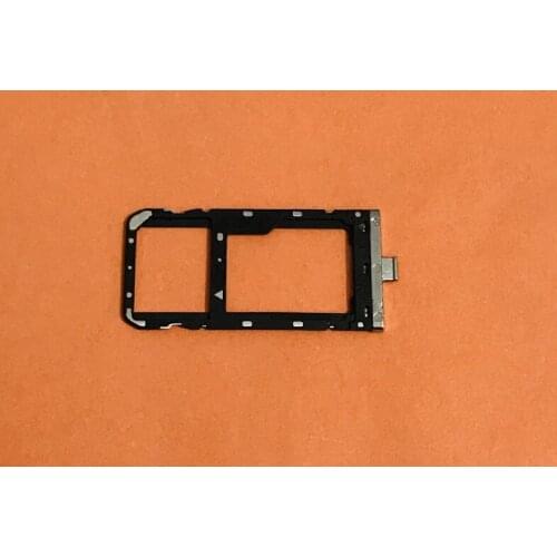 Original Sim Card Holder Tray Card Slot for Ulefone Armor X6 MT6580 Quad Core Free Shipping