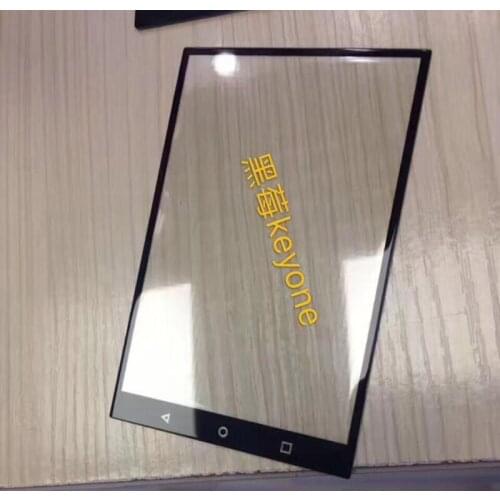 Full coverage 3D Glass Film for BlackBerry KEYone Mercury DTEK70 tempered glass Screen Protector