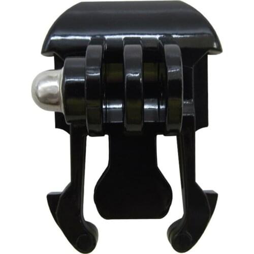 Buckle Basic Mount Quick-Release Base Tripod Mount Buckle For Go pro Hero 2 3 3+ 4 for Gopro Camera Accessories