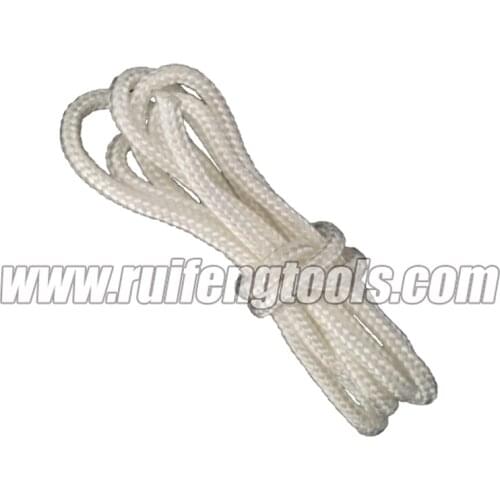 Grass cutter,brush cutter Start white rope