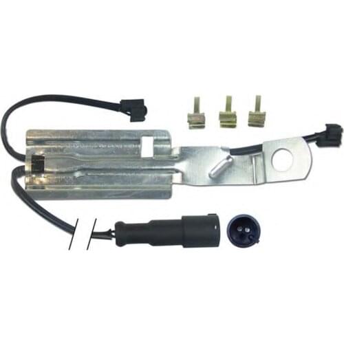 Car brake alarm line / brake sensing line for saf 12480036